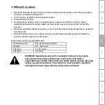 Preview for 25 page of SafeMi C17-L User Manual