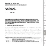 Preview for 39 page of SafeMi C17-L User Manual