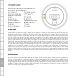 Preview for 50 page of SafeMi C17-L User Manual