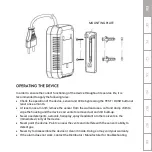 Предварительный просмотр 5 страницы SafeMi SHG-01 User Manual