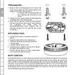 Preview for 8 page of SafeMi SHS-05 User Manual