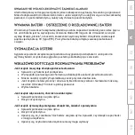 Предварительный просмотр 13 страницы SafeMi SHS-05 User Manual