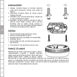 Предварительный просмотр 16 страницы SafeMi SHS-05 User Manual