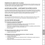 Preview for 29 page of SafeMi SHS-05 User Manual