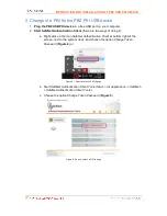 Preview for 3 page of SafeNet eToken 7300 Instructions For Installation Manual