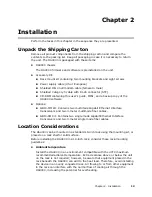 Preview for 12 page of SafeNet HA4000 User Manual