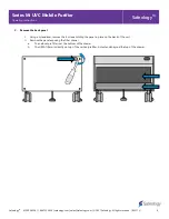 Preview for 9 page of Safeology . 96318-WA-1 Operating Instructions Manual