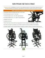 Preview for 13 page of Safer Locks 9000 SL Adult Installation Instructions Manual