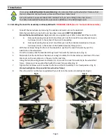 Preview for 5 page of Safer Locks SAFER-BR-600 Installation Instructions Manual