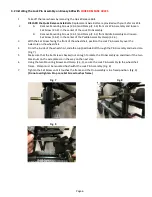 Preview for 6 page of Safer Locks SAFER-BR-600 Installation Instructions Manual