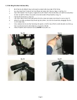 Preview for 8 page of Safer Locks SAFER-BR-600 Installation Instructions Manual