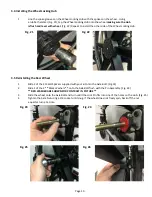 Preview for 10 page of Safer Locks SAFER-BR-600 Installation Instructions Manual