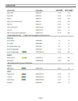 Preview for 12 page of Safer Locks SAFER-BR-600 Installation Instructions Manual