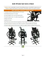 Preview for 13 page of Safer Locks SAFER-BR-600 Installation Instructions Manual