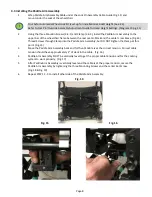 Предварительный просмотр 8 страницы Safer Locks SAFER-BR-U4 Installation Instructions Manual