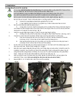 Preview for 5 page of Safer Locks SAFER-DRV-GT Installation Instructions Manual