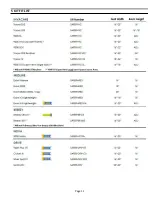 Preview for 12 page of Safer Locks SAFER-DRV-GT Installation Instructions Manual