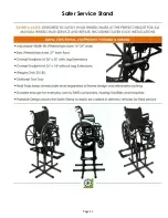 Preview for 13 page of Safer Locks SAFER-DRV-GT Installation Instructions Manual