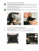 Preview for 6 page of Safer Locks SAFER-IVC-TR4 Installation Instructions Manual