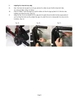 Preview for 8 page of Safer Locks SAFER-IVC-TR4 Installation Instructions Manual