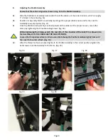 Preview for 9 page of Safer Locks SAFER-IVC-TR4 Installation Instructions Manual