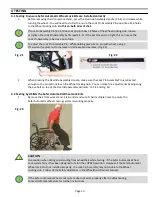 Preview for 10 page of Safer Locks SAFER-IVC-TR4 Installation Instructions Manual