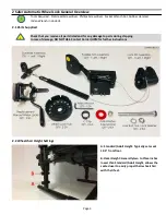 Preview for 3 page of Safer Locks SAFER-MED-K4 Installation Instructions Manual