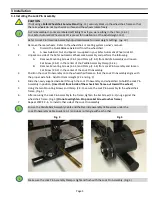 Preview for 5 page of Safer Locks SAFER-MED-K4 Installation Instructions Manual