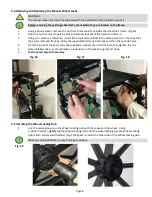 Preview for 8 page of Safer Locks SAFER-MED-K4 Installation Instructions Manual