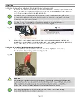 Preview for 10 page of Safer Locks SAFER-MED-K4 Installation Instructions Manual