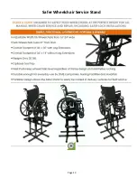 Preview for 13 page of Safer Locks SAFER-MED-K4 Installation Instructions Manual