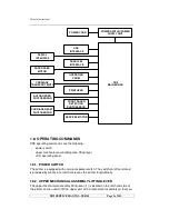 Предварительный просмотр 9 страницы Safer PR90 Maintenance Manual