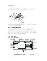 Предварительный просмотр 10 страницы Safer PR90 Maintenance Manual