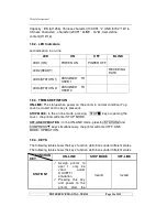 Предварительный просмотр 11 страницы Safer PR90 Maintenance Manual