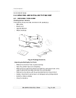 Предварительный просмотр 15 страницы Safer PR90 Maintenance Manual