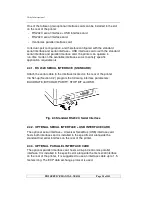 Предварительный просмотр 20 страницы Safer PR90 Maintenance Manual