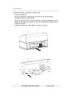 Предварительный просмотр 22 страницы Safer PR90 Maintenance Manual