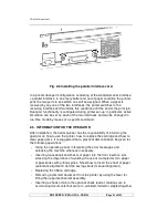 Предварительный просмотр 23 страницы Safer PR90 Maintenance Manual