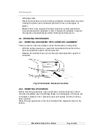 Предварительный просмотр 24 страницы Safer PR90 Maintenance Manual