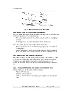 Предварительный просмотр 25 страницы Safer PR90 Maintenance Manual