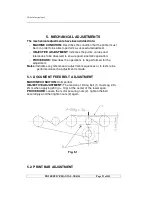 Предварительный просмотр 93 страницы Safer PR90 Maintenance Manual