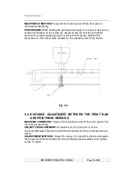 Предварительный просмотр 94 страницы Safer PR90 Maintenance Manual