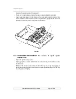 Предварительный просмотр 97 страницы Safer PR90 Maintenance Manual