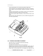 Предварительный просмотр 100 страницы Safer PR90 Maintenance Manual