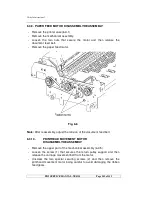 Предварительный просмотр 102 страницы Safer PR90 Maintenance Manual