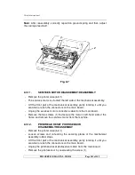 Предварительный просмотр 103 страницы Safer PR90 Maintenance Manual