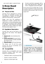 Preview for 4 page of SAFERA PCU6.3-F User And Installation Manual