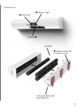 Preview for 5 page of SAFERA PCU6.3-F User And Installation Manual