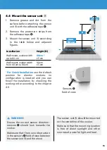 Preview for 15 page of SAFERA PCU6.3-F User And Installation Manual