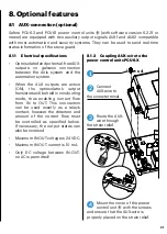 Preview for 21 page of SAFERA PCU6.3-F User And Installation Manual